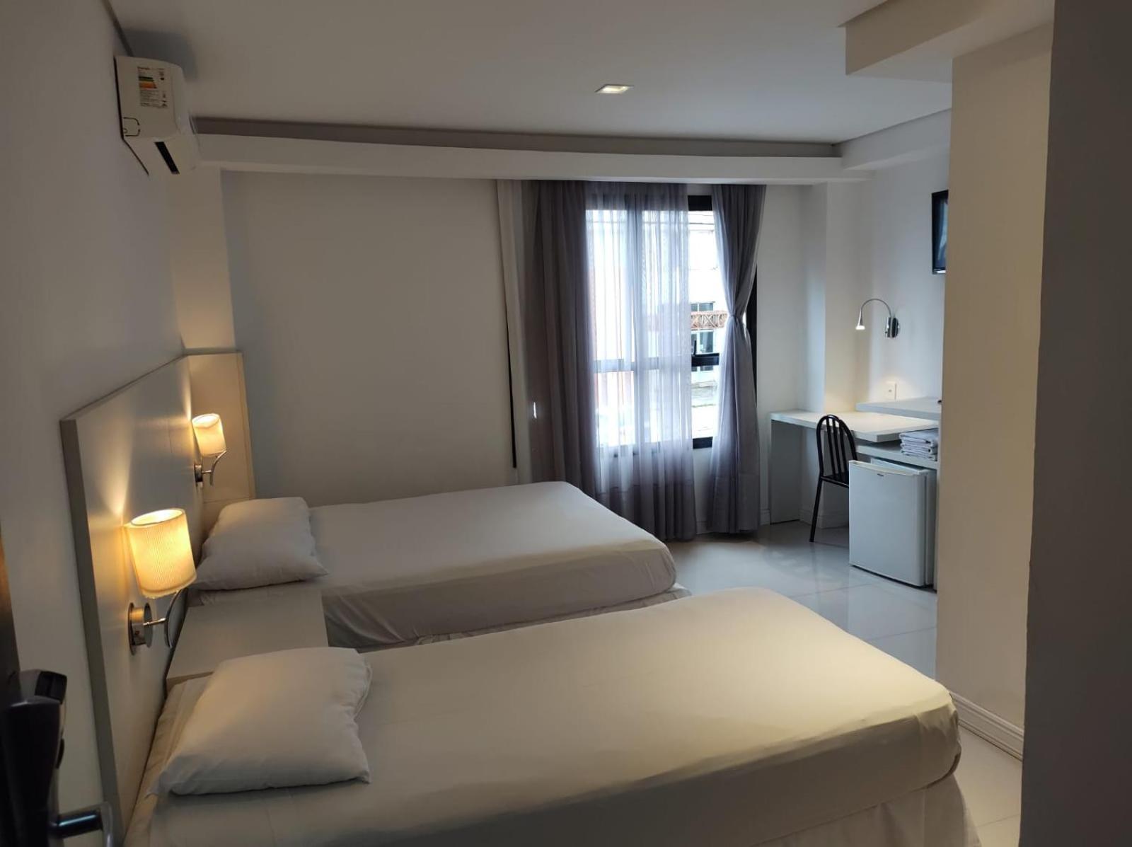 Hotel Sao Mateus São Mateus do Sul Εξωτερικό φωτογραφία