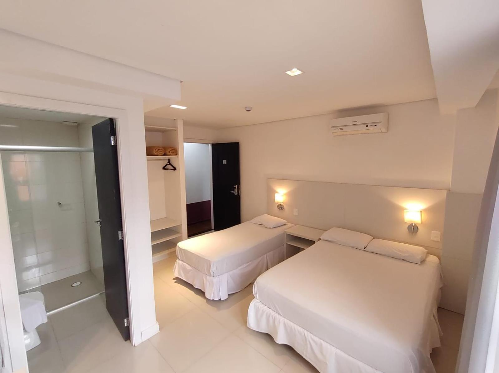 Hotel Sao Mateus São Mateus do Sul Εξωτερικό φωτογραφία