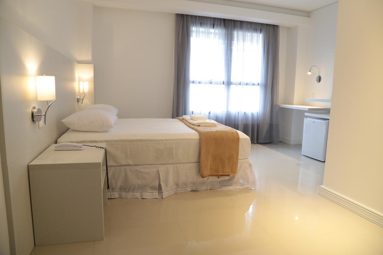 Hotel Sao Mateus São Mateus do Sul Εξωτερικό φωτογραφία