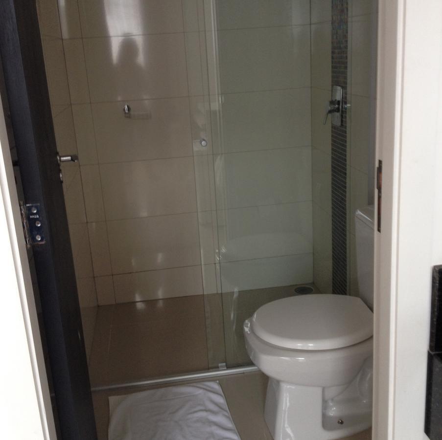 Hotel Sao Mateus São Mateus do Sul Εξωτερικό φωτογραφία